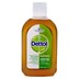 Dettol Antiseptic Disinfectant Liquid 125ml