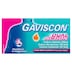 Gaviscon Dual Action Heartburn & Indigestion Mixed Berry 16 Chewable Tablets
