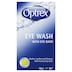 Optrex Eye Wash with Eye Bath 110ml