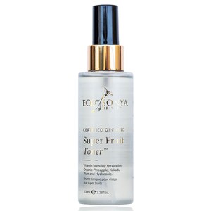Eco by Sonya Super Fruit Toner 100ml