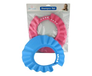 Sister Browne Shampoo Hat 1 Pack Assorted Colours