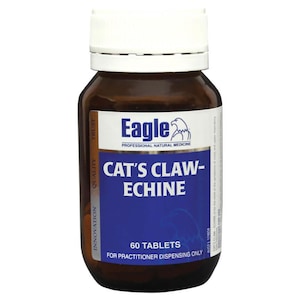 Eagle Cat's Claw-Echine 60 Tablets