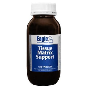 Eagle Tissue Matrix Support 120 Tablets