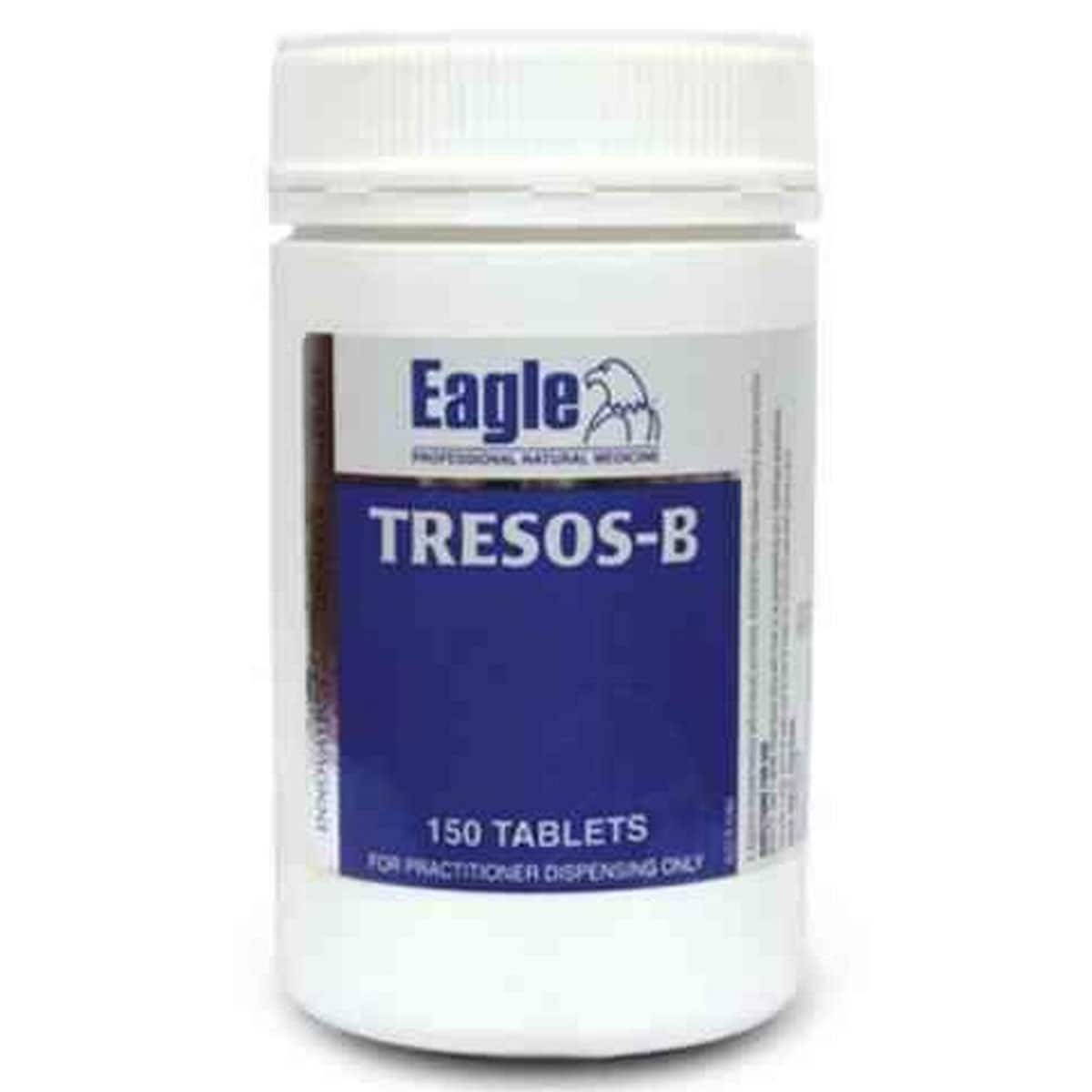 Eagle Tresos B 150 Tablets