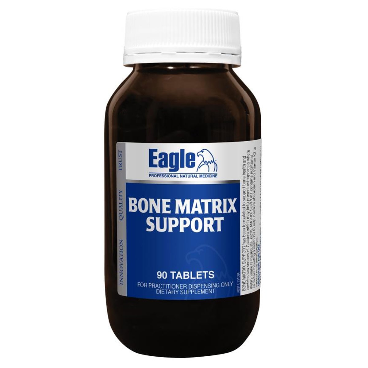 Eagle Bone Matrix Support 90 Tablets