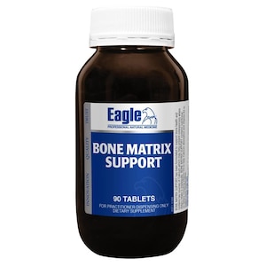 Eagle Bone Matrix Support 90 Tablets