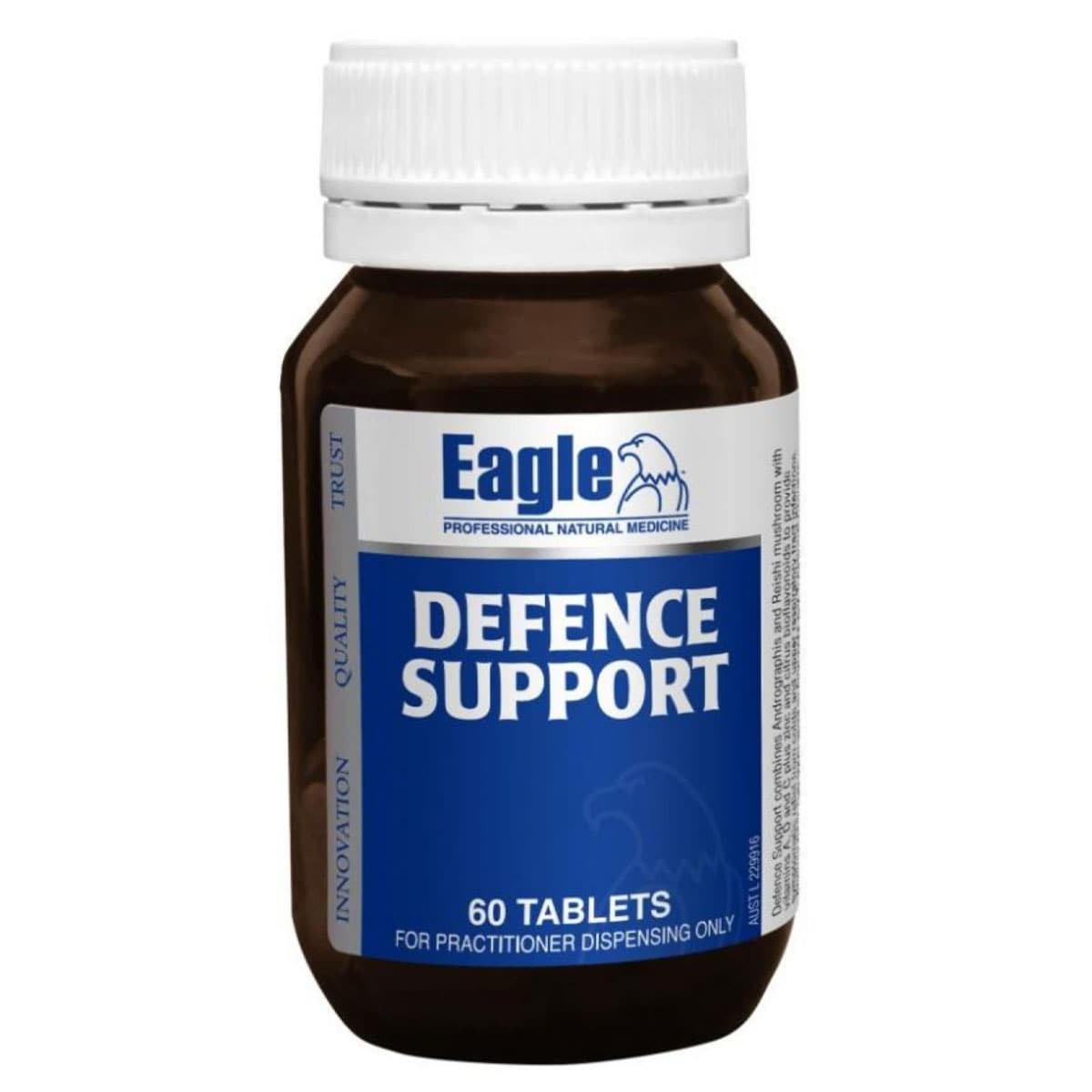 Eagle Defence Support 60 Tablets