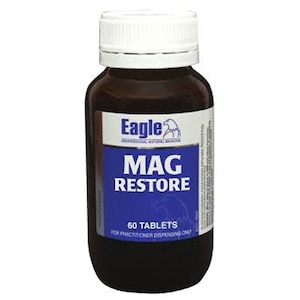 Eagle Mag Restore 60 Tablets