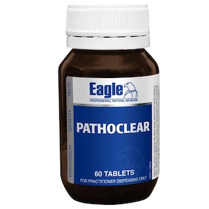 Eagle Pathoclear 60 Tablets