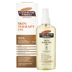 Palmers Cocoa Butter Skin Therapy Oil 150ml