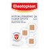 Elastoplast Hypoallergenic Transparent Spots 22 x 22mm 24 Pack