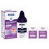 Fess Nasal & Sinus Wash Extra Strength Starter Kit 6 Pack