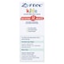 Zyrtec Kids Fast Acting Allergy & Hayfever Relief Banana Flavour Oral Liquid 75ml