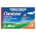 Claratyne Hayfever Allergy Relief Non Drowsy 60 Tablets
