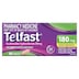 Telfast Fast Acting Hayfever Allergy Relief 180mg 30 Tablets