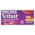 Telfast Fast Acting Hayfever Allergy Relief 120mg 30 Tablets