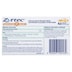 Zyrtec Rapid Acting Hayfever & Allergy Relief 42 Liquid Capsules