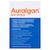 Auralgan Ear Drops 15ml
