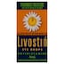 Livostin Allergy Relief Eye Drops Antihistamine 4ml