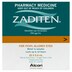 Zaditen Allergy Eye Drops 20 x 0.4ml Vials