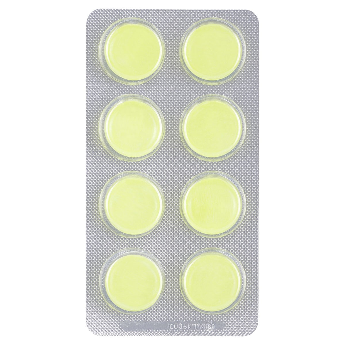 Difflam Plus Anaesthetic Sore Throat Lozenges Honey & Lemon 16 Pack