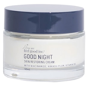 We Are Feel Good Inc. Good Night Skin Restoring Cream 50ml