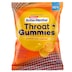 Nestle Butter Menthol Throat Gummies 150g