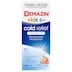 Demazin Kids 6+ Years Cold Relief Colour Free Syrup Peach & Vanilla 100ml