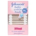Johnsons Baby Cotton Buds 60 Pack