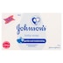 Johnsons Baby Soap Gentle 95g x 2 Pack
