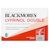 Blackmores Lyprinol Double Strength 30 Capsules