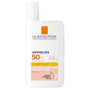 La Roche-Posay Anthelios Tinted Fluid SPF50 50ml