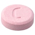 Claratyne Childrens Hayfever & Allergy Relief Bubblegum 10 Chewable Tablets