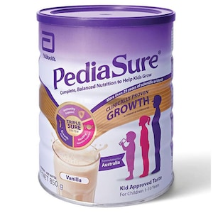 PediaSure Powder Vanilla 850g