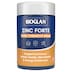 Bioglan Zinc Forte High Strength 40mg 60 Tablets