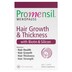 Promensil Menopause Hair Growth & Thickness 40 Tablets