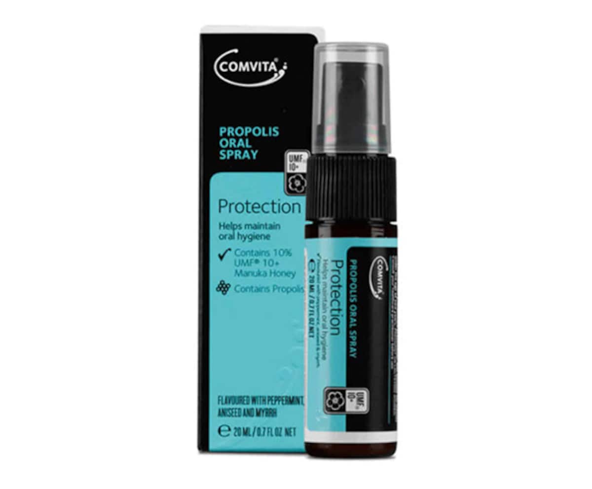 Comvita Propolis Oral Spray 20ml Australia
