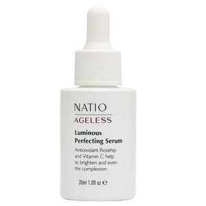 Natio Ageless Luminous Perfecting Serum 30ml