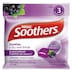 Nestle Soothers Blackcurrant Multipack 3 x 10 Lozenges