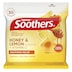 Nestle Soothers Honey & Lemon Multipack 3 x 10 Lozenges