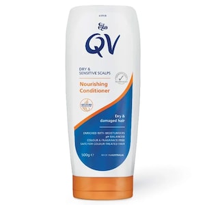 Ego QV Nourishing Hair Conditioner 500g