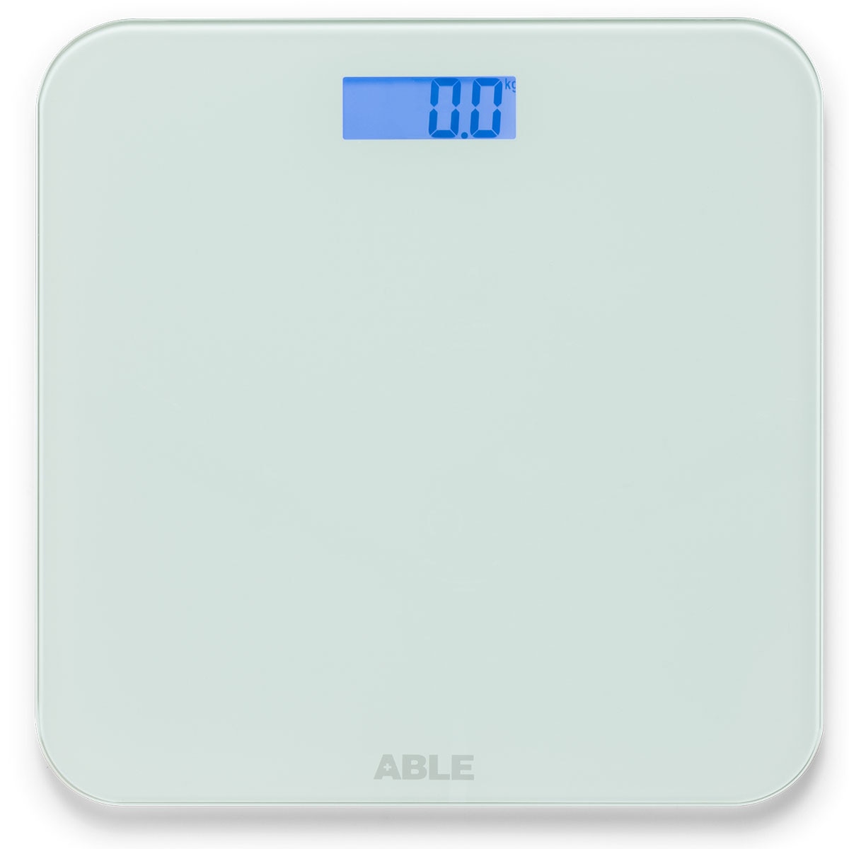 ABLE Digital Weight Scale