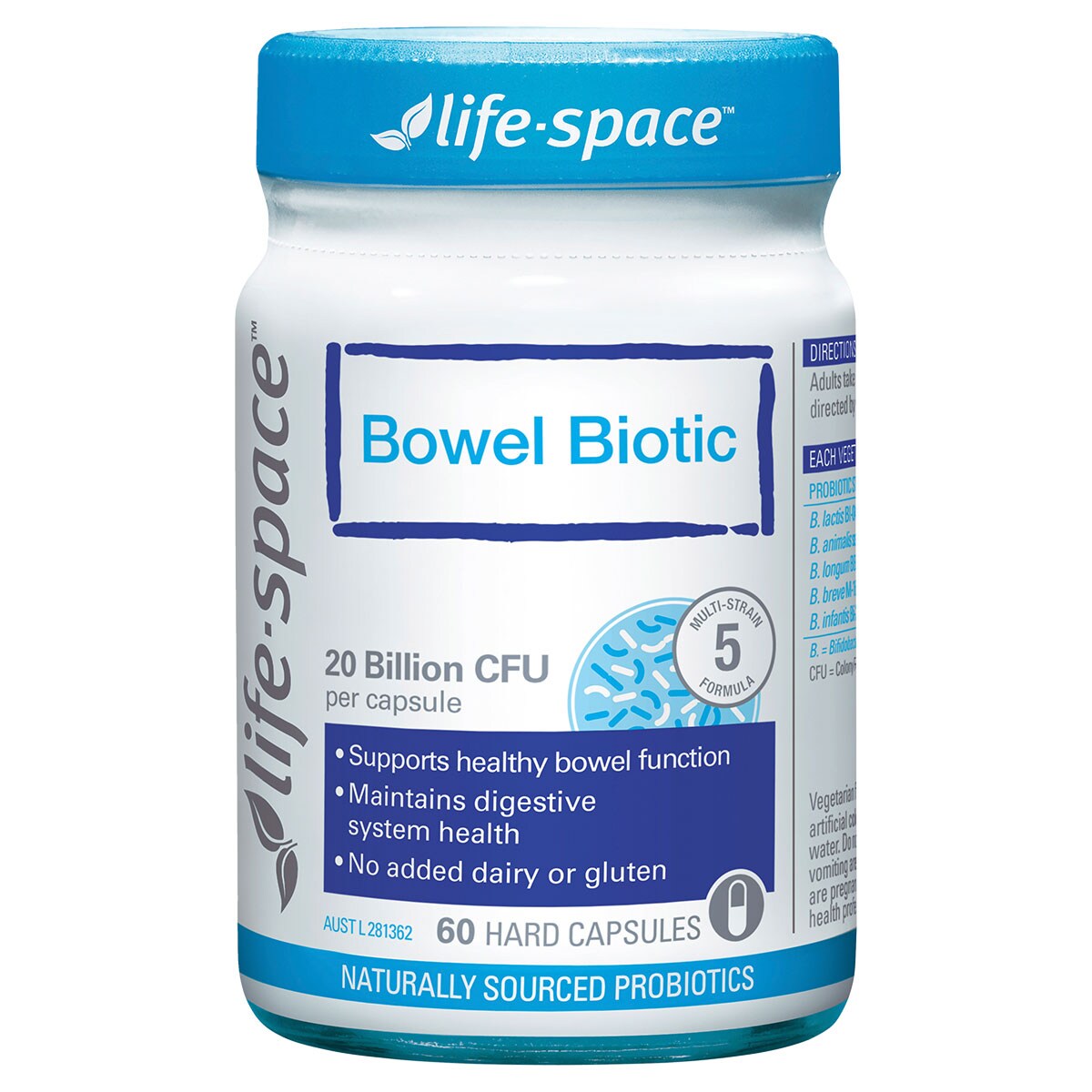 BioCeuticals ThyroPlex 120 Tablets