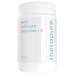 Therapure Pure Collagen Peptides + C 480g