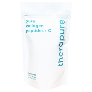Therapure Pure Collagen Peptides + C Trial Pack 112g