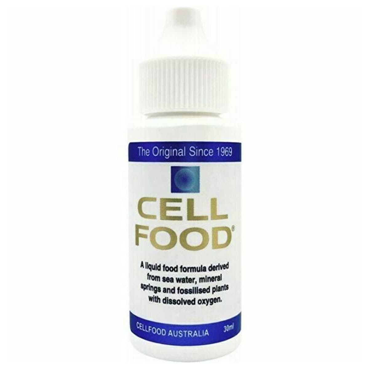 CellFood Original Concentrate 30ml