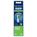 Oral B CrossAction Replacement Toothbrush Heads 3 Pack