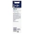 Oral B CrossAction Replacement Toothbrush Heads 3 Pack