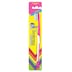 SYSTEMA Super Orthodontic Toothbrush