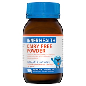 Inner Health Dairy Free Gut Health Powder 90g
